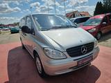 Mercedes-Benz Vito Leichenwagen / Bestattungswagen Pollmann - Mercedes-Benz Leichenwagen