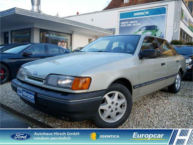 Ford Scorpio 2.0 i GL Schiebedach Velours el. Fenster