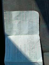 Citroën citroen jumper 2.8 liter pritsche - Citroën Jumper: 2.8