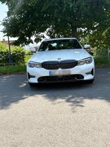 BMW 320d Standheizung, Laserlicht, TÜV 2027 - BMW: Laserlicht