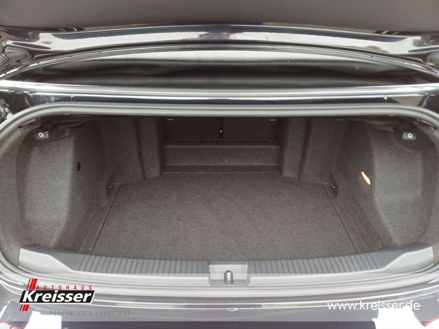 T-Roc Cabrio 1.5 TSI Active DSG/NAVI/AHK/ACC NSW