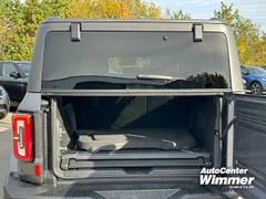 Foto Nummer 13: FORD Bronco