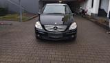 Mercedes-Benz B 200  - Scheckheftgepflegt - - gebrauchte Mercedes-Benz 200 aus dem Jahr 2006