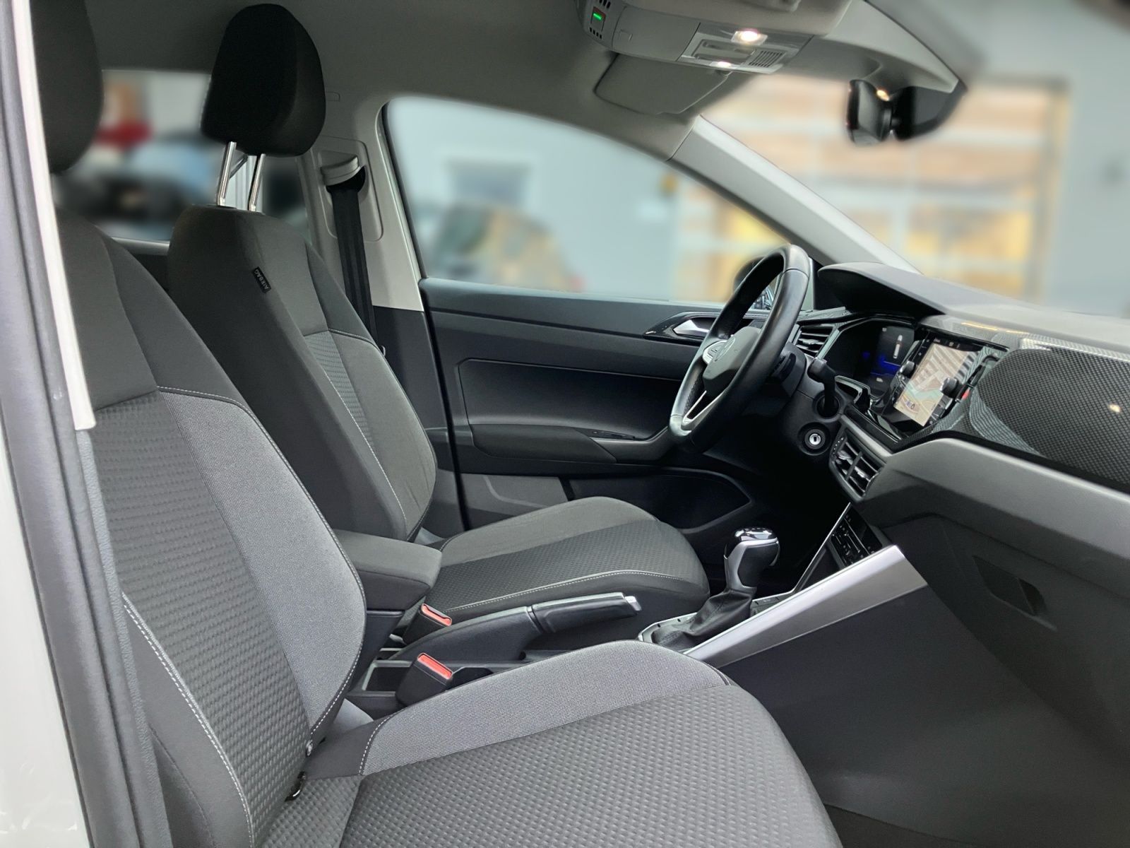 Volkswagen Taigo - Bild 15