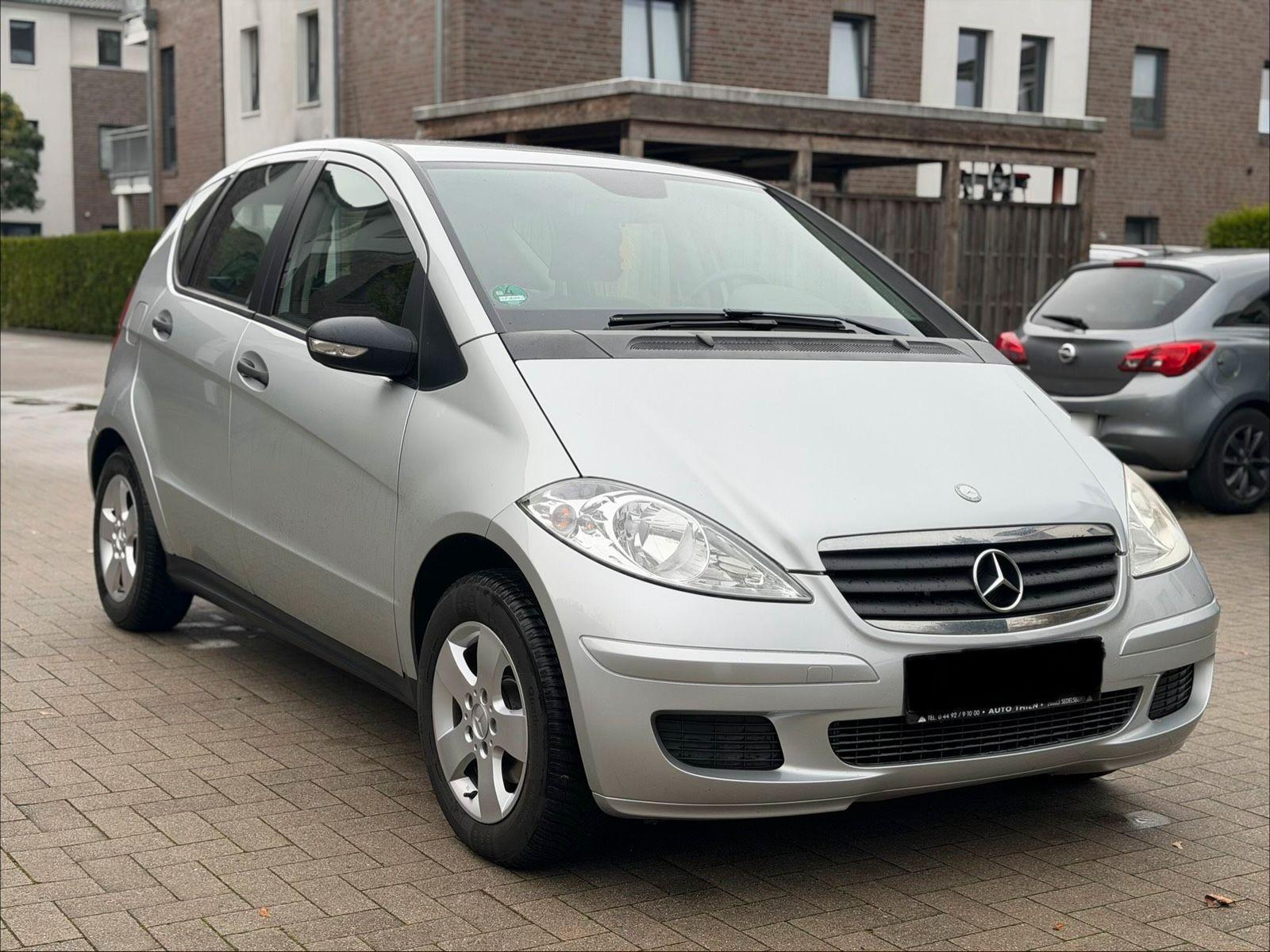 Mercedes-Benz A 150