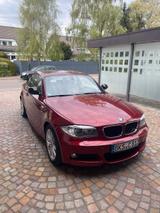 BMW 123d Coupé - - BMW 123: 123d