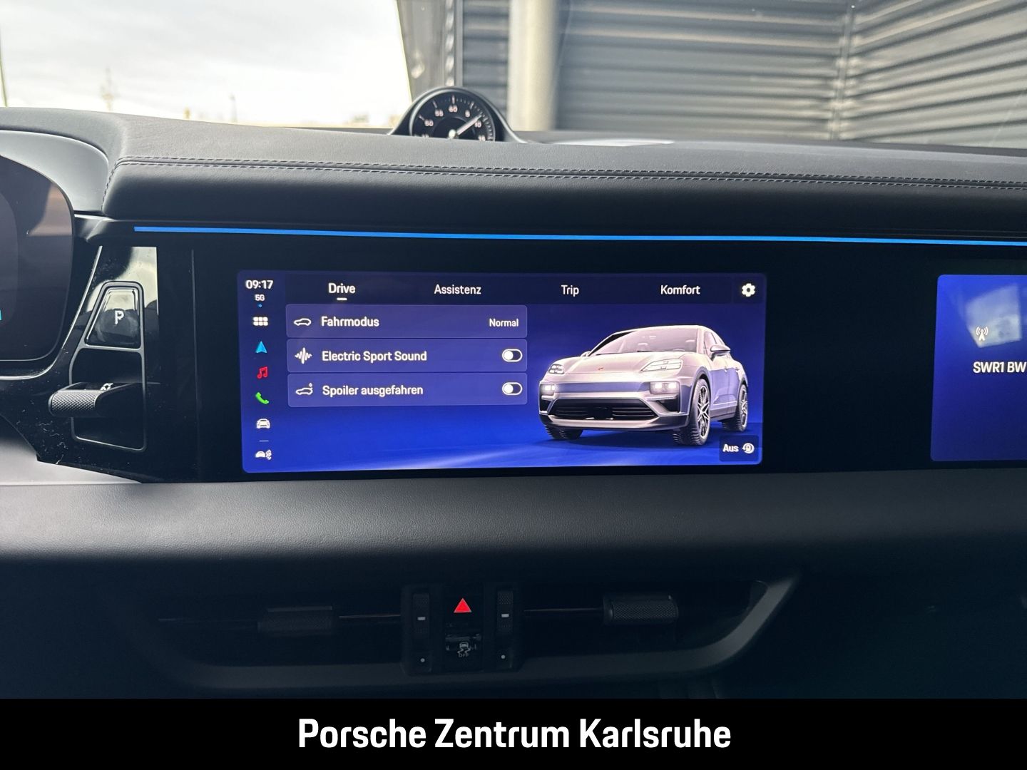 Porsche Macan - Bild 28