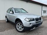 BMW X3 2.0i xDrive *NAVI*SHZ*PDC*AHK* - BMW X3: 3.0