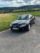 Audi Cabrio,TOP ZUSTAND!! Leder, Klima, 7-... - Audi Cabriolet aus 2007