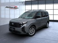 Ford Tourneo Courier - Vorschau Bild 2
