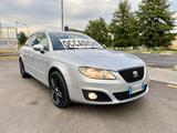 Seat Exeo ST 2.0 TDI 143CV CR DPF Sport - Seat Exeo Sport mit Diesel-Antrieb