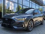 Ford 166 Focus 1.0 EcoBoost Hybrid MHEV Aut ST-Line X - Ford Gebrauchtwagen in Augsburg