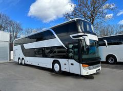 Setra S 431 DT - AMBIENTE SS - Spurassis. - TOP