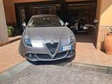 Alfa Romeo Giulietta 1.6 JTDm 120 CV Super - Alfa Romeo Giulietta aus 2019