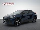 Toyota C-HR 2.0 Plug-in-Hybrid Teamplayer + Technik-Pak - Toyota C-HR: Grün, Plug-In Hybrid