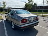 Lancia Kappa 2.4 - coupe - Lancia Kappa