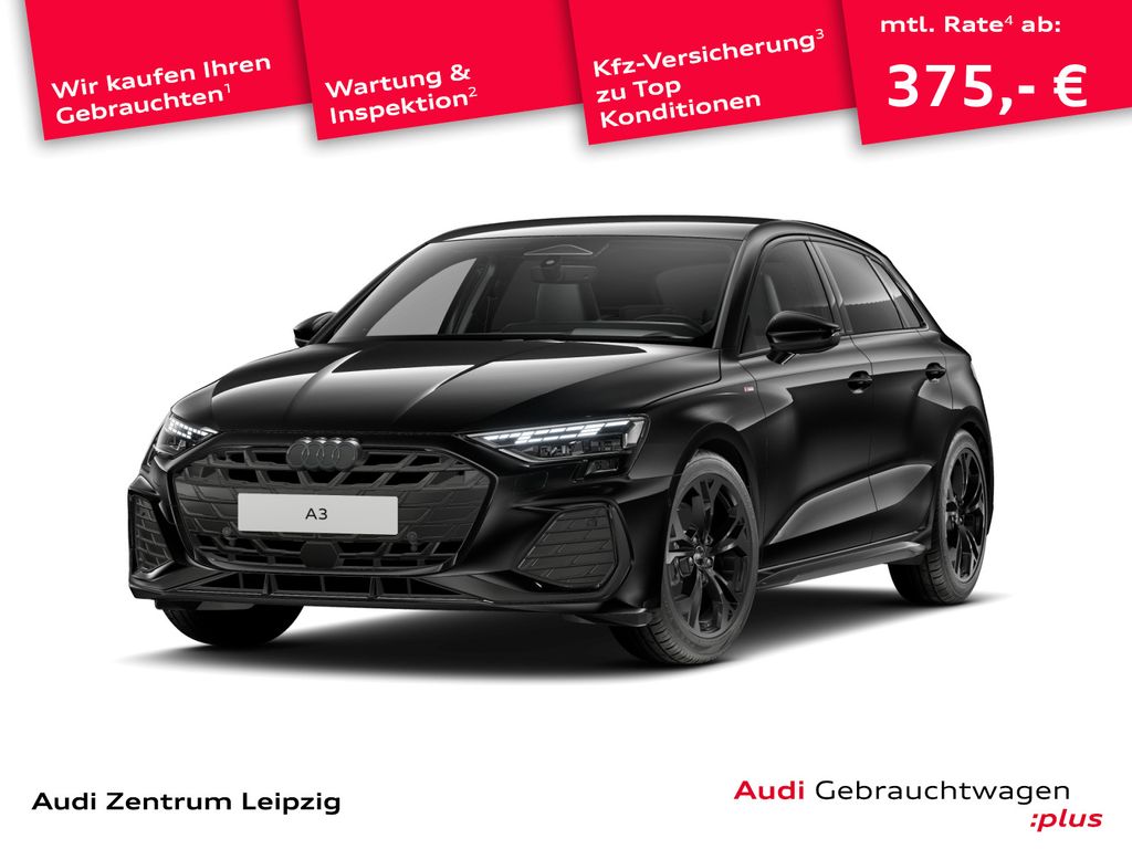 Image of Audi A3