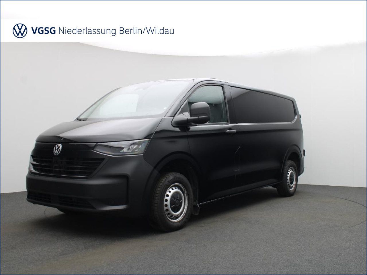 Volkswagen T7 Transporter - Bild 4