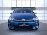 Volkswagen Touran Highline+LED+PANORAMA+PDC+ACC+1.HAND+DAB+ - VW Touran Gebrauchtwagen in Erfurt