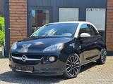 Opel Adam Germany's next Topmodel AppleCarPlay Sterne - Opel Adam Gebrauchtwagen in Düsseldorf
