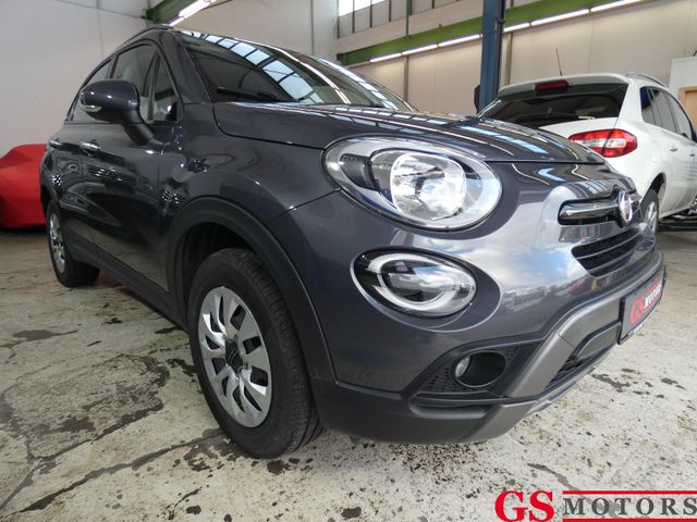 Fiat 500X Cross 1.3 FireFly*DCT*PDC*Uconnect*