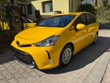 Toyota Prius+ 1.8-l-VVT-i Comfort Hybrid Aut. - Toyota Prius+: Automatik