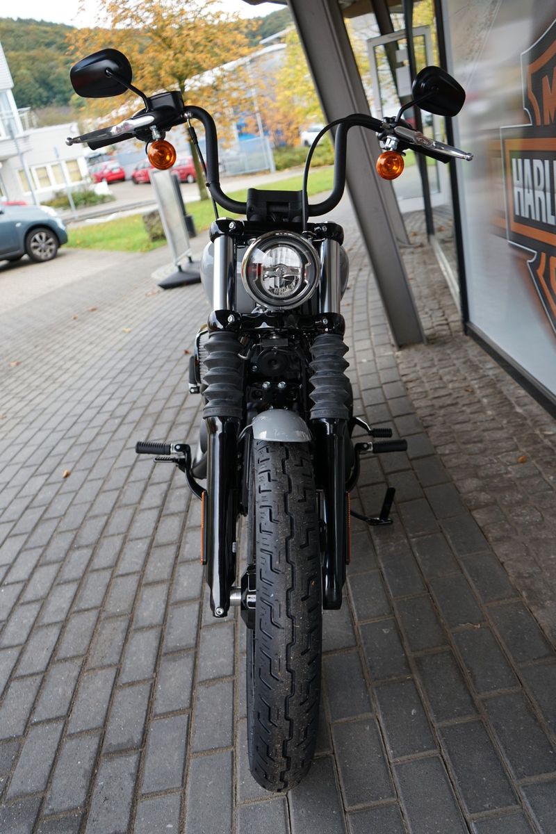 Fahrzeugabbildung Harley-Davidson Softail Street Bob 114 Mj2024 Sofort Verfügbar