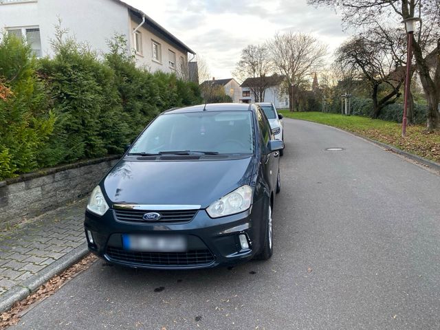 Ford C-Max, Klima , Top Zustand