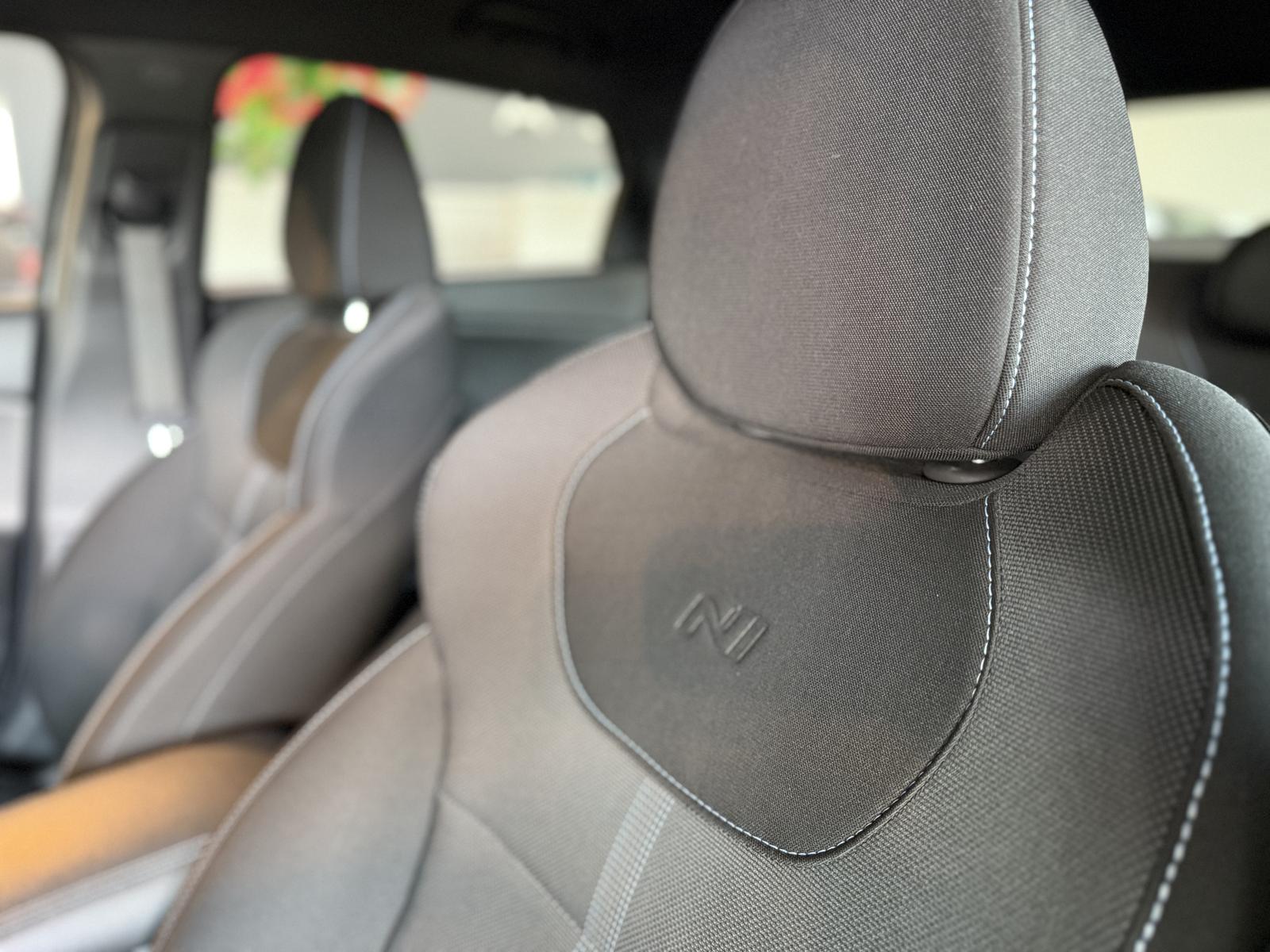 Hyundai i30 N Fastback Performance/Garantie/Keyless/, миниатюра 20