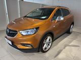 Opel Mokka X 1.4 Start/Stop Excellence - Opel Mokka X mit Schiebedach