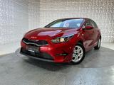 Kia Ceed 1.6 CRDi (48V Mild-Hybrid) DCT7 Vision