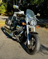 Suzuki M800 Intruder (VZ800Z) - SUZUKI VZ 800