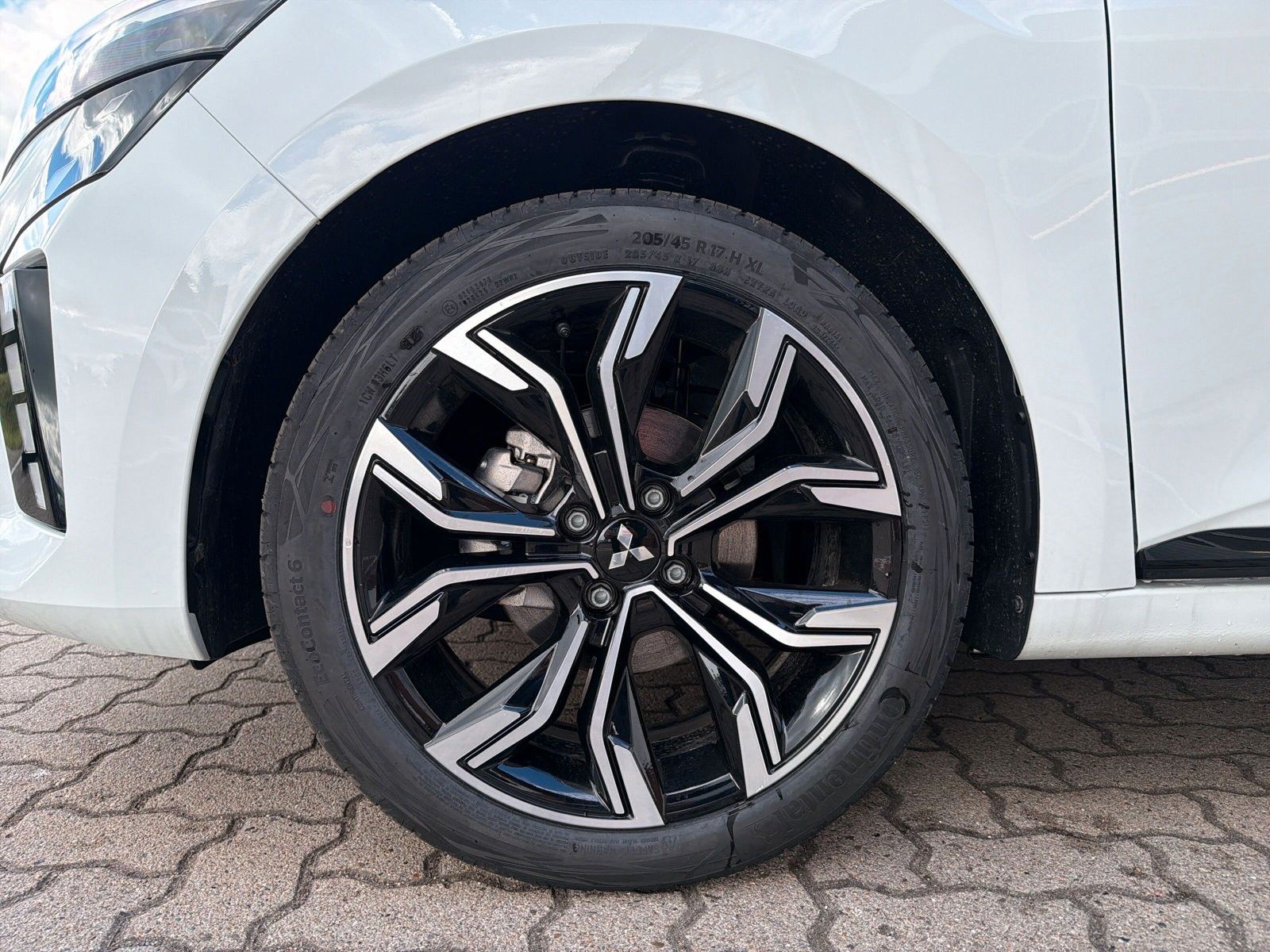 Mitsubishi Colt - Bild 10