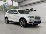 BMW X3 xDrive 28 i X-Line Aut., Panoramadach,Rentner - BMW X-Reihe Benziner Gebrauchtwagen