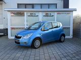 Opel Agila 1.0 B Edition/1.HAND/KLIMA/NUR.35.000KM! - Opel Agila: B