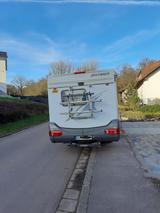 HYMER / ERIBA / HYMERCAR Tramp GT - Hymer Tramp
