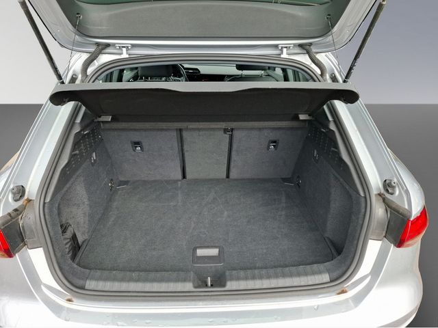 A3 Sportback 35 TFSI advanced 110kW,Rückfahrkame