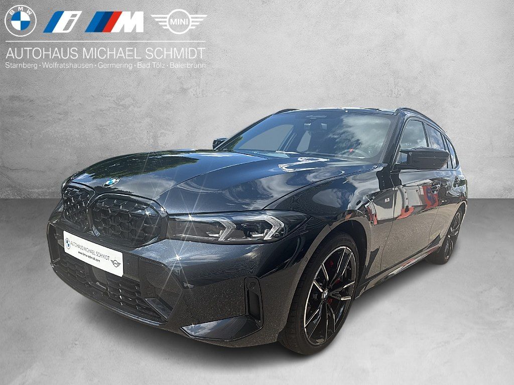 BMW M340i xDrive Touring Sportpaket Head-Up HK HiFi