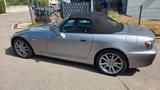 Honda S2000 2.0i - 06/2008 - Honda mit Benzin-Antrieb: Cabrio