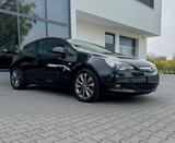 Opel GTC Coupe Active*18 ZOLL*Bi-XENON*PDC*KLIMA*TEL* - Opel Astra: C