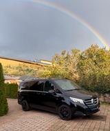 Mercedes-Benz V 250 d Aut. AVANTG. ED.  140 AVA... - Mercedes-Benz: 140