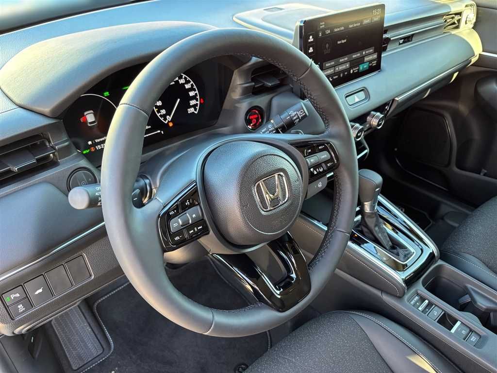 Honda HR-V - Bild 10