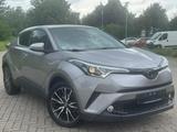 Toyota C-HR Lounge/AWD/ALLRAD/Mehrzonenklima DAB e-Sitz - Toyota: Awd