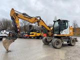 Liebherr A912. Compaet - Liebherr 912