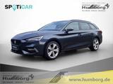 Seat Leon Sportstourer FR 1.5 eTSI Navi Digitales Coc - gebrauchte Seat Leon aus dem Jahr 2024