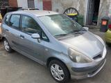 Honda Jazz silber aus 04/2004 HU bis 09/20... - Honda: Limousine, S200