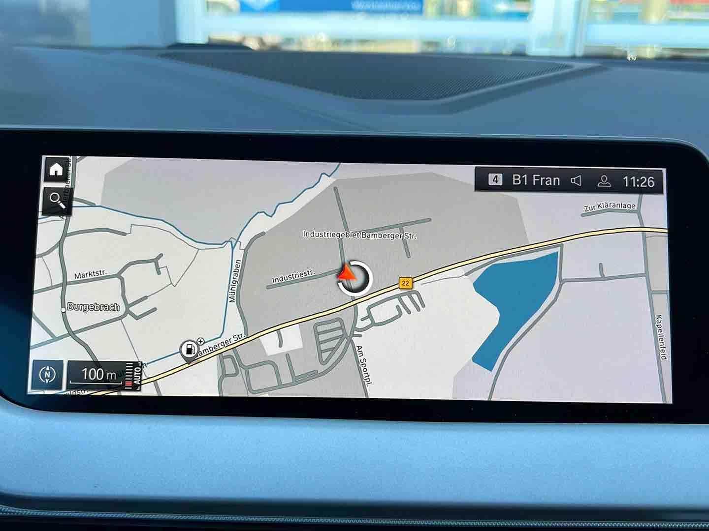 BMW 216 Gran Coupe *AHK, Kamera, App, LED, Navi*