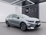 Kia Ceed SW 1.5 T Spirit DCT - Kia Gebrauchtwagen in Düsseldorf