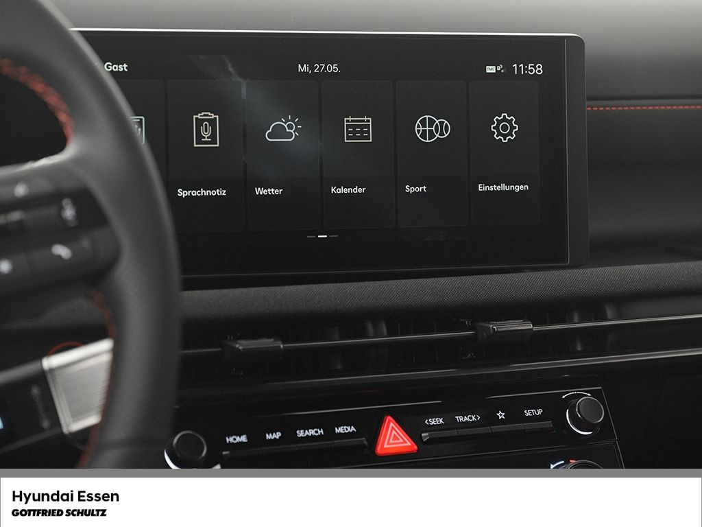 Hyundai TUCSON - Bild 14