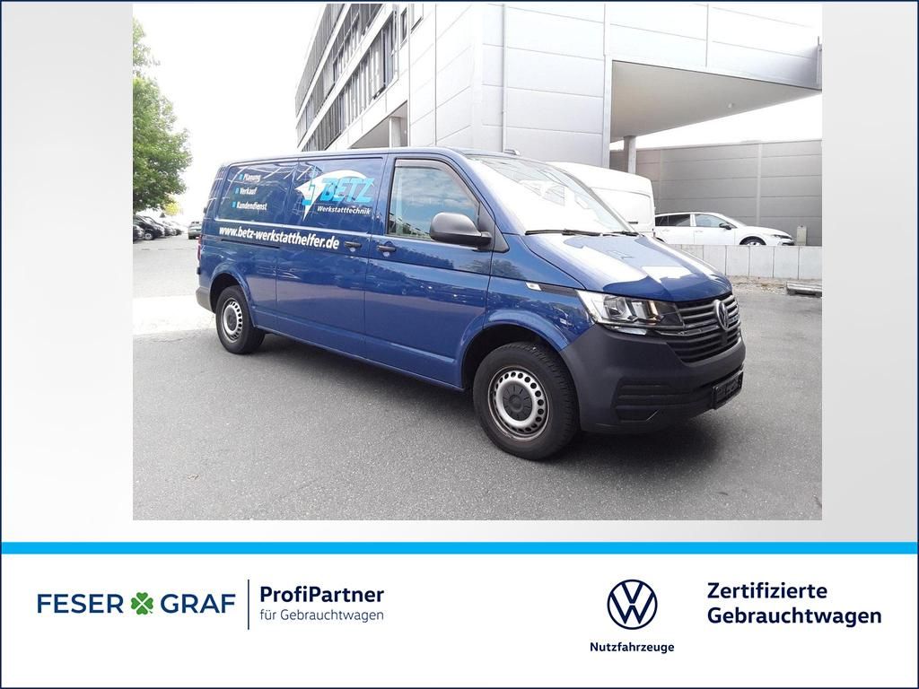 Image of Volkswagen T6 other